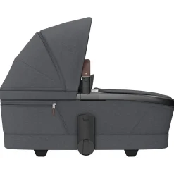 Kinderwagens*Maxi-Cosi Fame compleet Twillic Graphite
