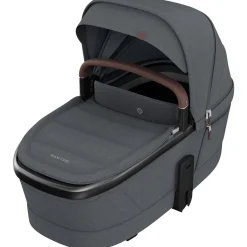 Kinderwagens*Maxi-Cosi Fame compleet Twillic Graphite