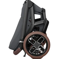 Kinderwagens*Maxi-Cosi Fame compleet Twillic Graphite