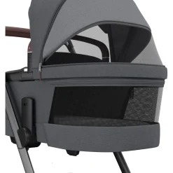 Kinderwagens*Maxi-Cosi Fame compleet Twillic Graphite