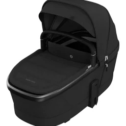 Reiswiegen*Maxi-Cosi Fame reiswieg Twillic Black