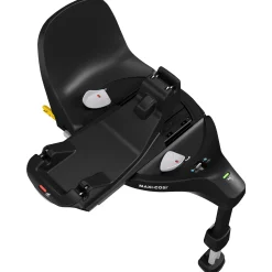 Autostoel Bases|Autostoelen Groep 0*Maxi-Cosi Familyfix 360 Pro i-Size Black