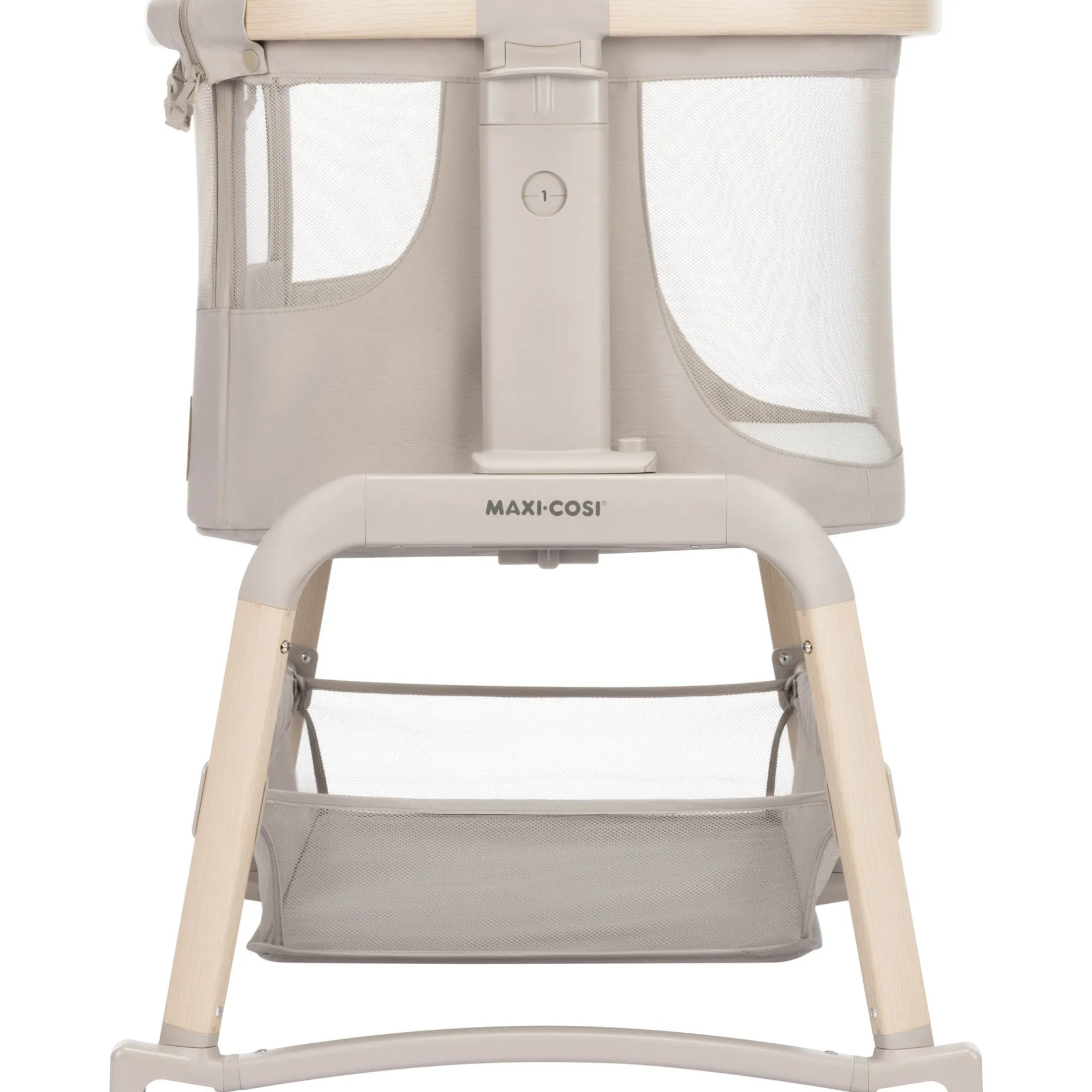 Co-Sleepers|Wiegjes*Maxi-Cosi iora air Ecru