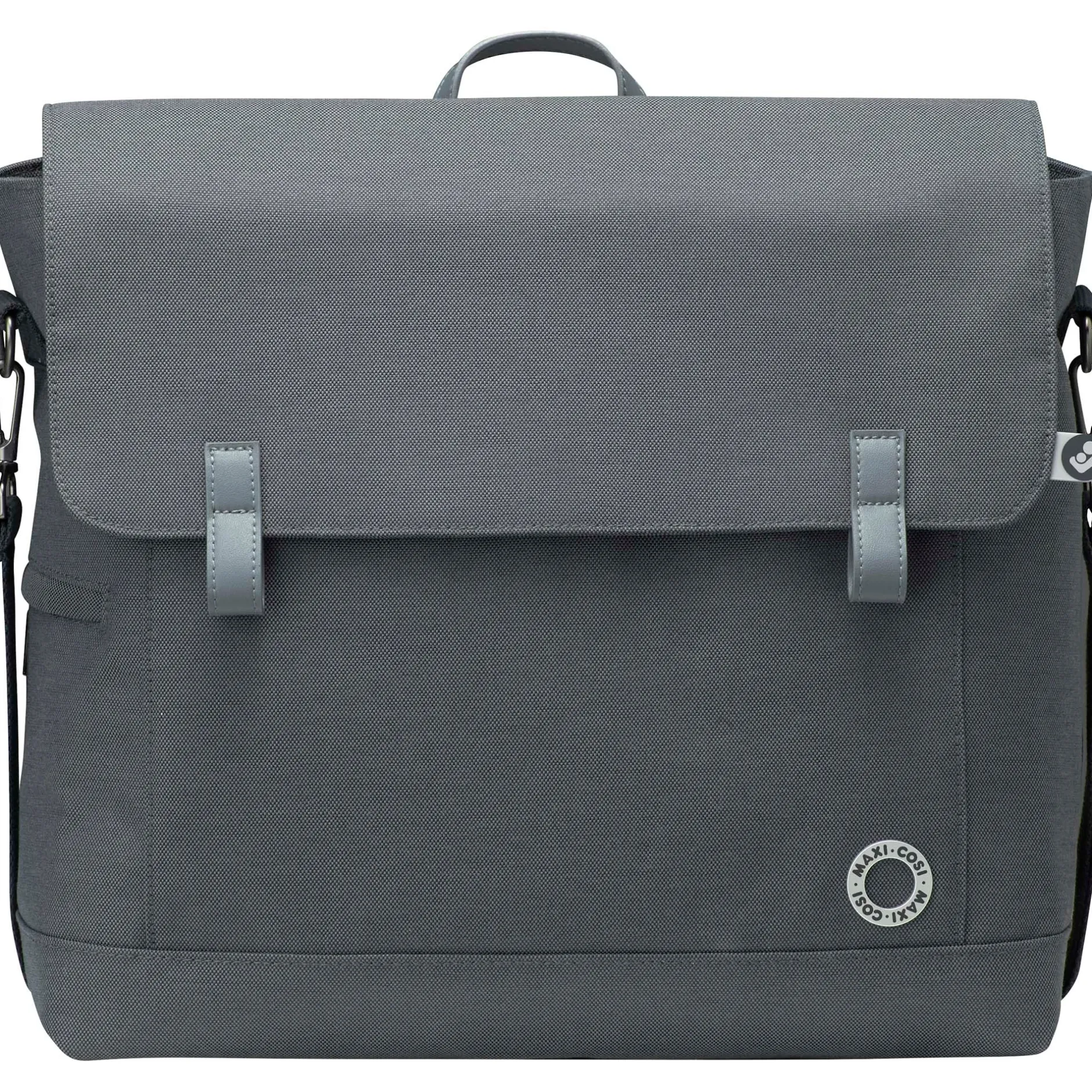 Luiertassen*Maxi-Cosi luiertas modern bag Essential Graphite