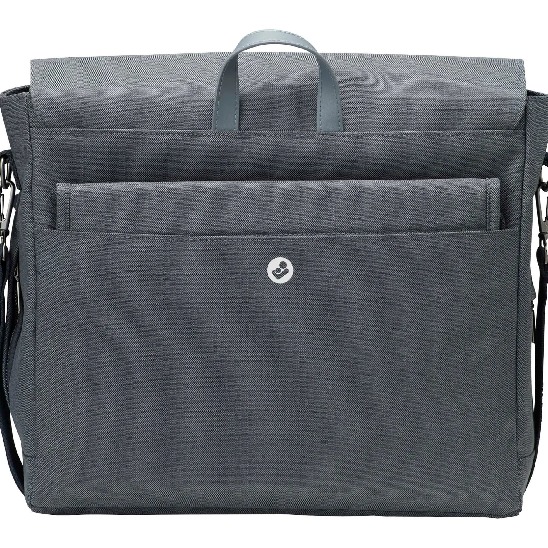 Luiertassen*Maxi-Cosi luiertas modern bag Essential Graphite