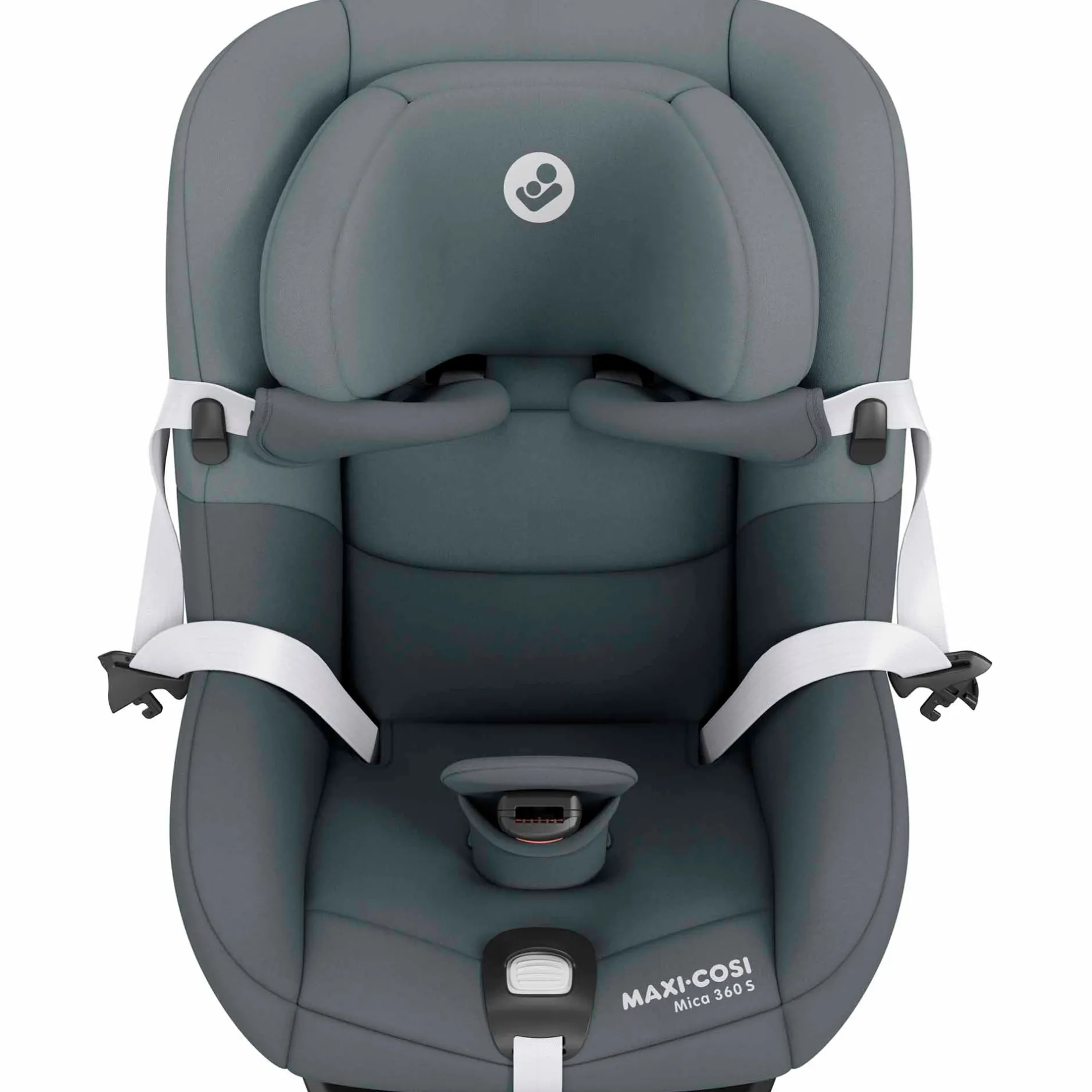 Autostoelen Groep 1*Maxi-Cosi Mica 360 S Tonal Graphite