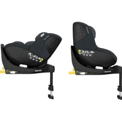Autostoelen Groep 1*Maxi-Cosi Mica Pro Eco i-Size Authentic Graphite