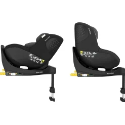 Autostoelen Groep 1*Maxi-Cosi Mica Pro Eco i-Size Authentic Black