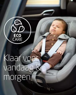 Autostoelen Groep 1*Maxi-Cosi Mica Pro Eco i-Size Authentic Black