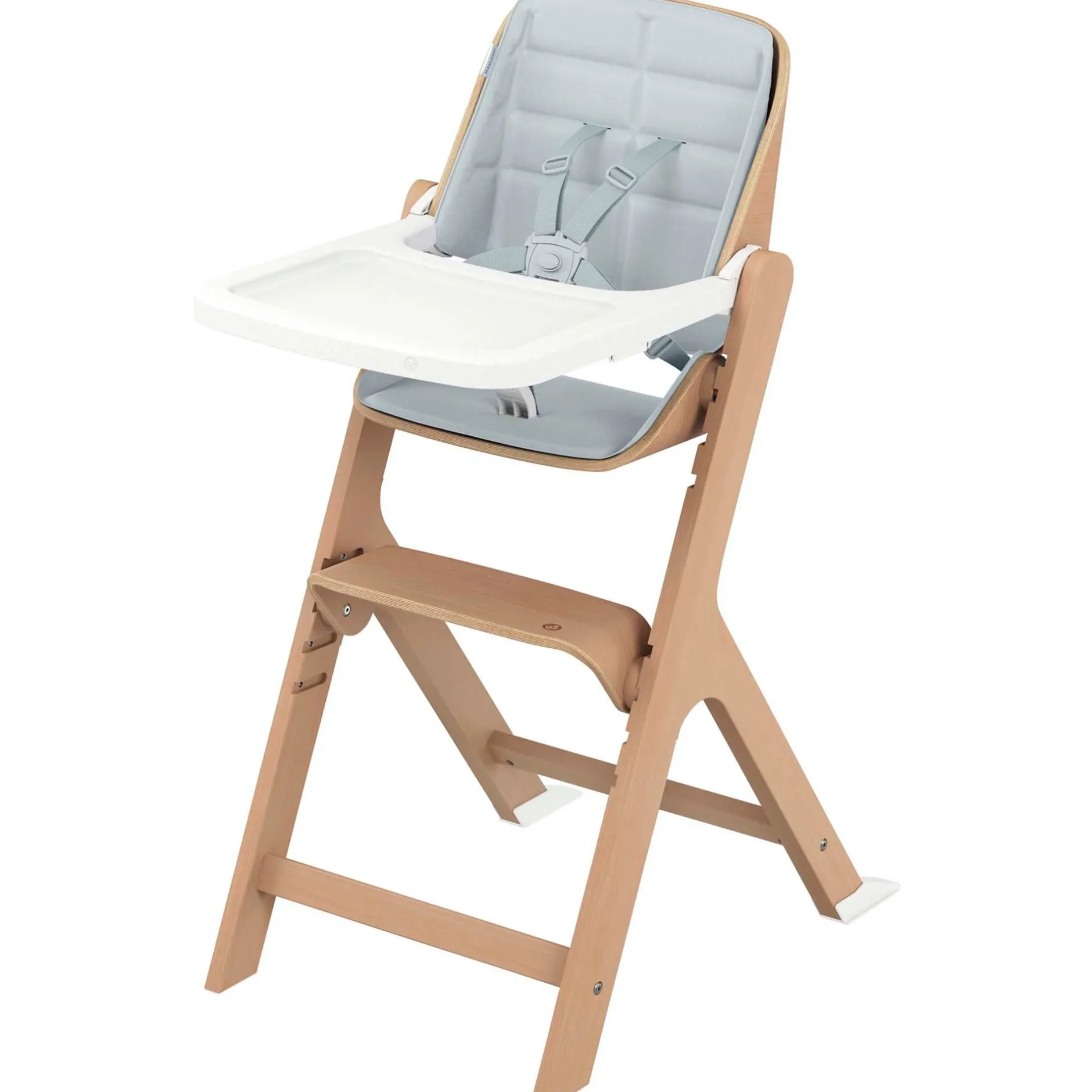 Kinderstoel Accessoires*Maxi-Cosi Nesta baby en peuter kit Grey