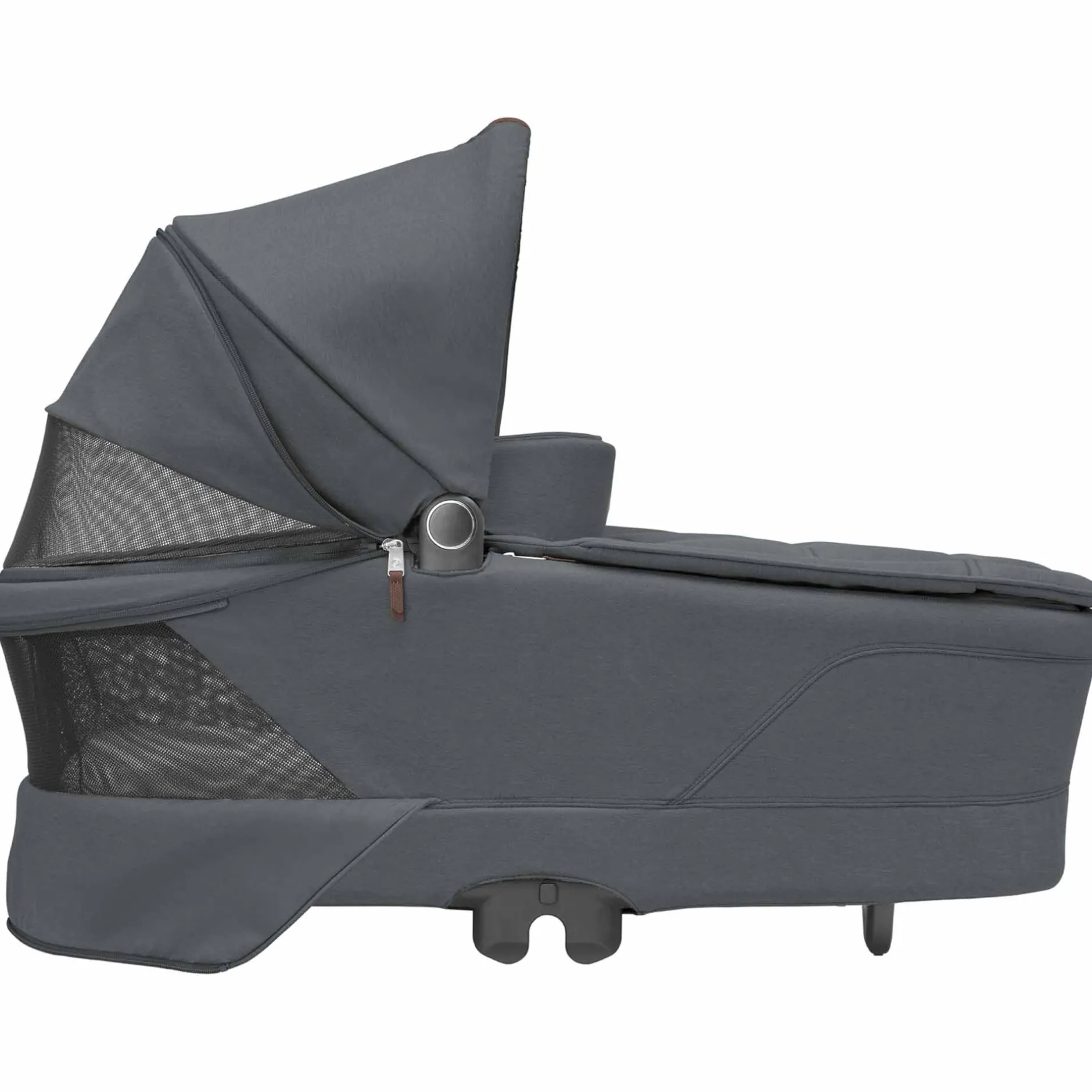 Kinderwagens*Maxi-Cosi Oxford+ Twillic Graphite