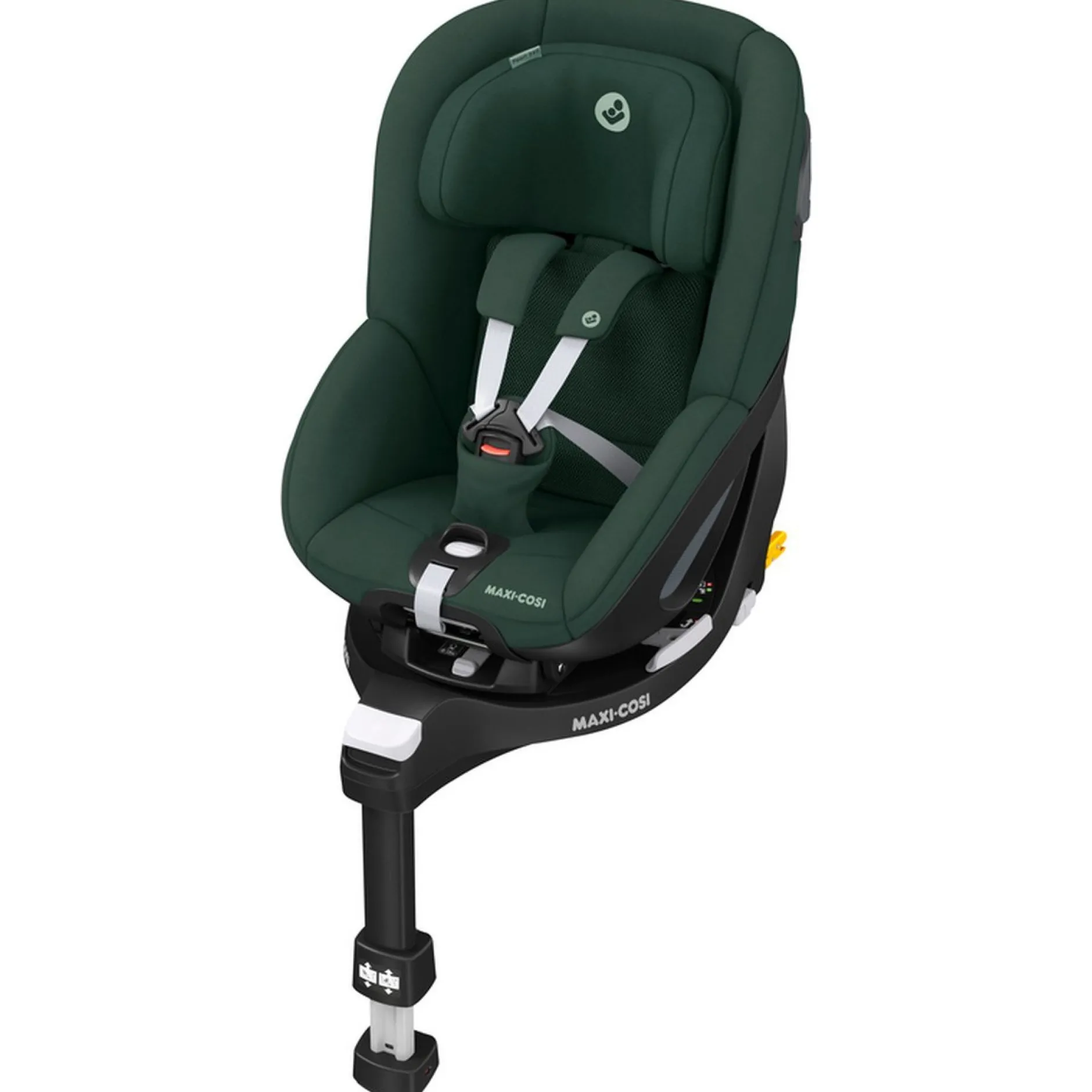 Autostoelen Groep 1*Maxi-Cosi Pearl 360 i-Size Authentic Green