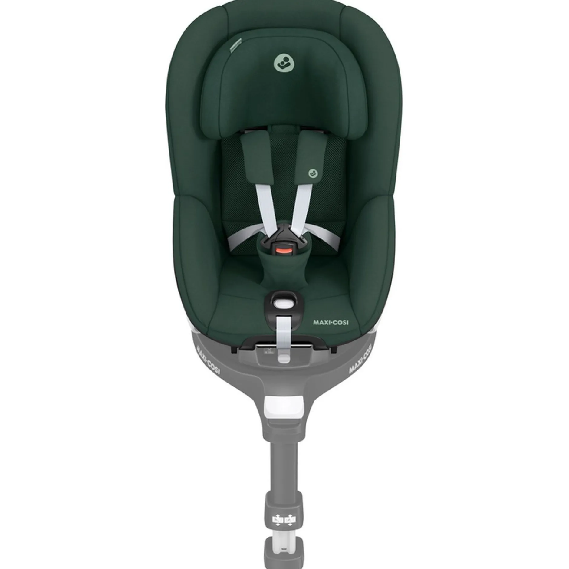 Autostoelen Groep 1*Maxi-Cosi Pearl 360 i-Size Authentic Green