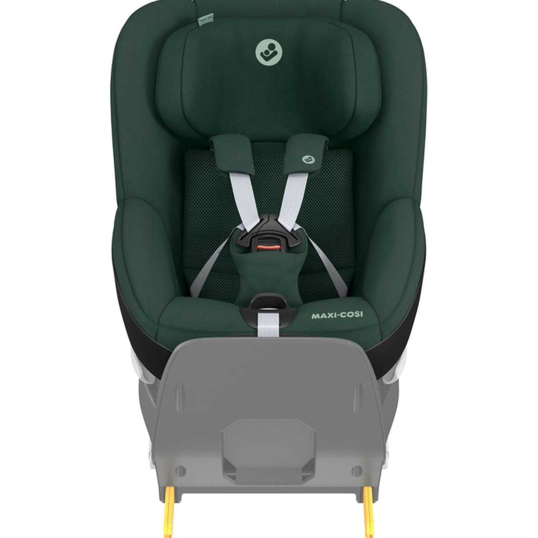 Autostoelen Groep 1*Maxi-Cosi Pearl 360 i-Size Authentic Green
