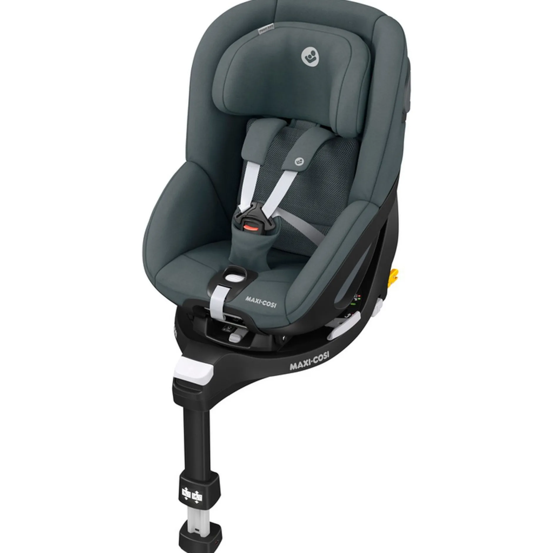 Autostoelen Groep 1*Maxi-Cosi Pearl 360 i-Size Authentic Graphite