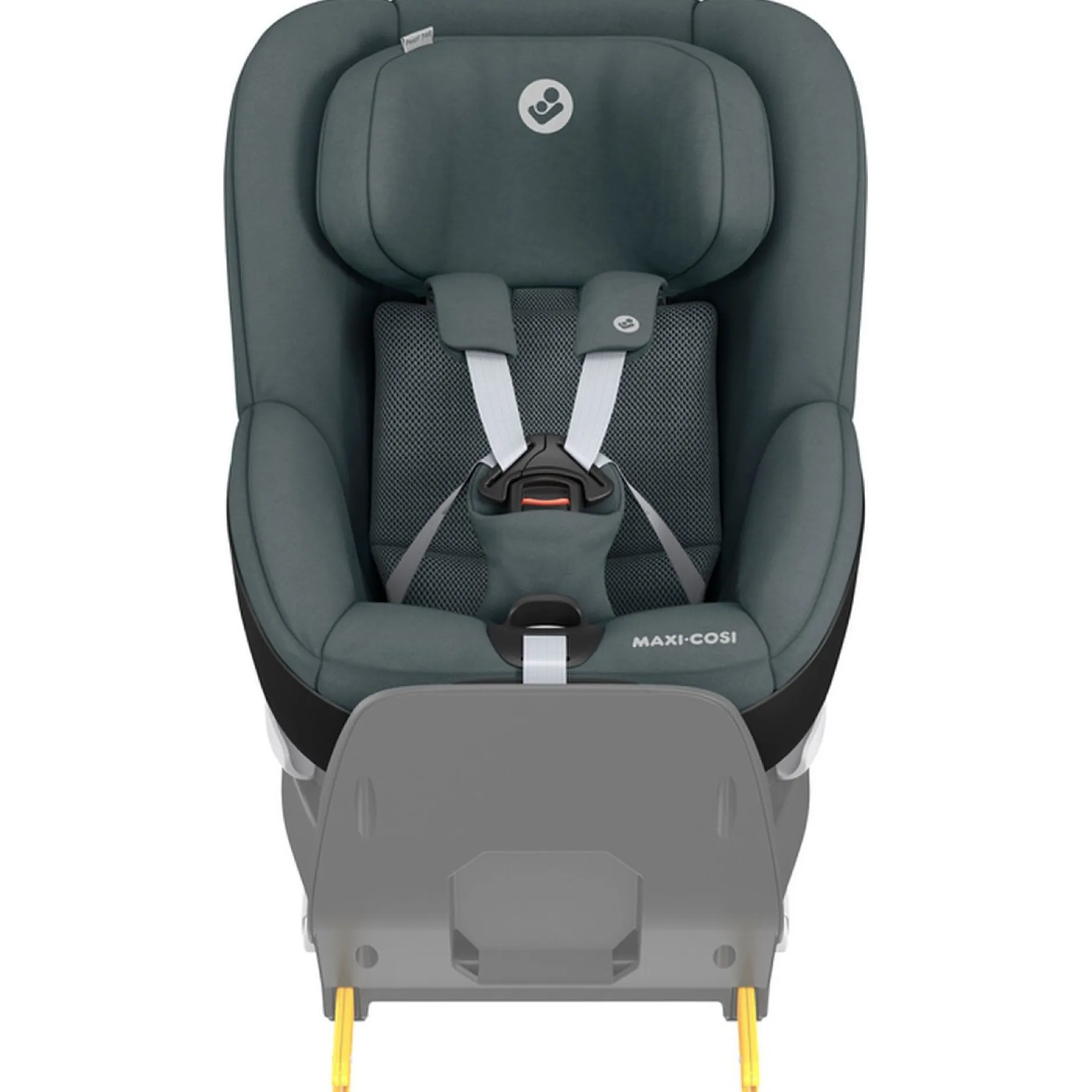 Autostoelen Groep 1*Maxi-Cosi Pearl 360 i-Size Authentic Graphite
