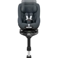 Autostoelen Groep 1*Maxi-Cosi Pearl 360 Pro i-Size Authentic Graphite2