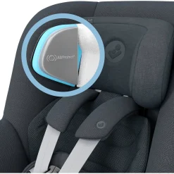 Autostoelen Groep 1*Maxi-Cosi Pearl 360 Pro i-Size Authentic Graphite2