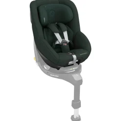 Autostoelen Groep 1*Maxi-Cosi Pearl 360 Pro i-Size Authentic Green