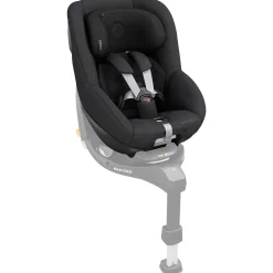 Autostoelen Groep 1*Maxi-Cosi Pearl 360 Pro i-Size Authentic Black