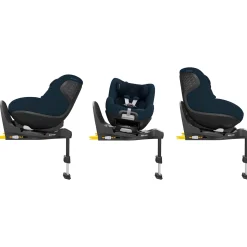 Autostoelen Groep 1*Maxi-Cosi Pearl 360 Pro i-Size Authentic Blue