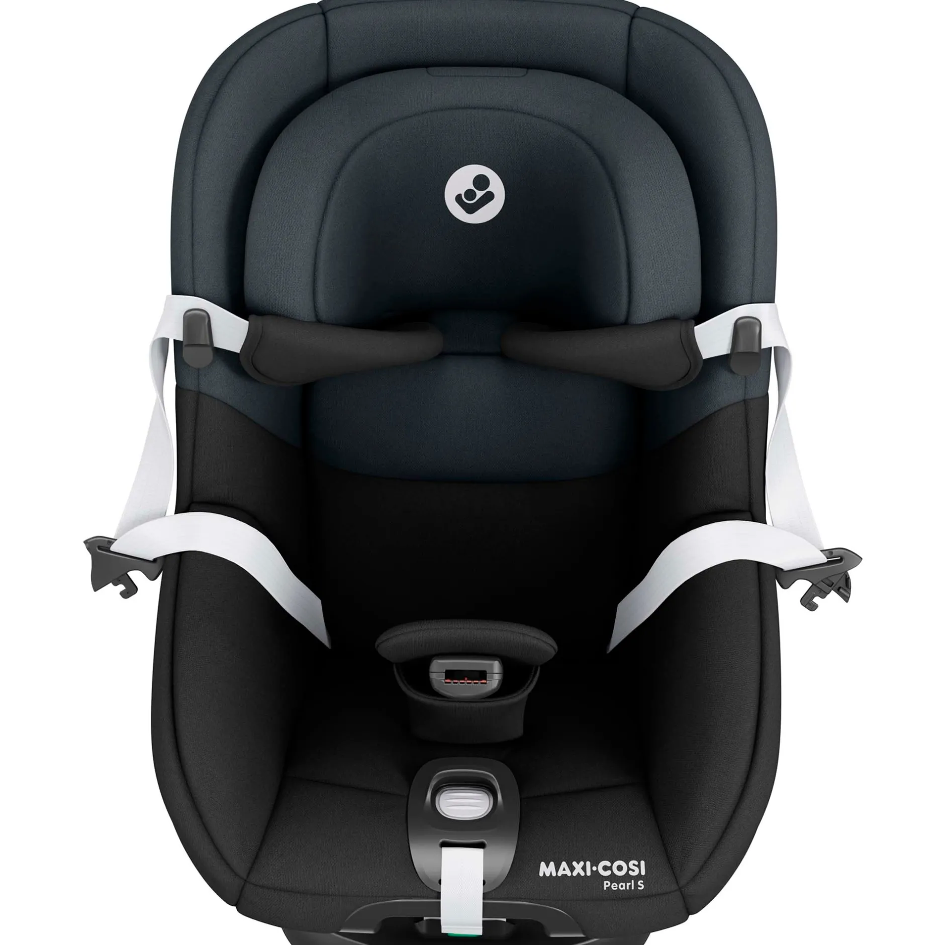Autostoelen Groep 1*Maxi-Cosi Pearl S Tonal Black