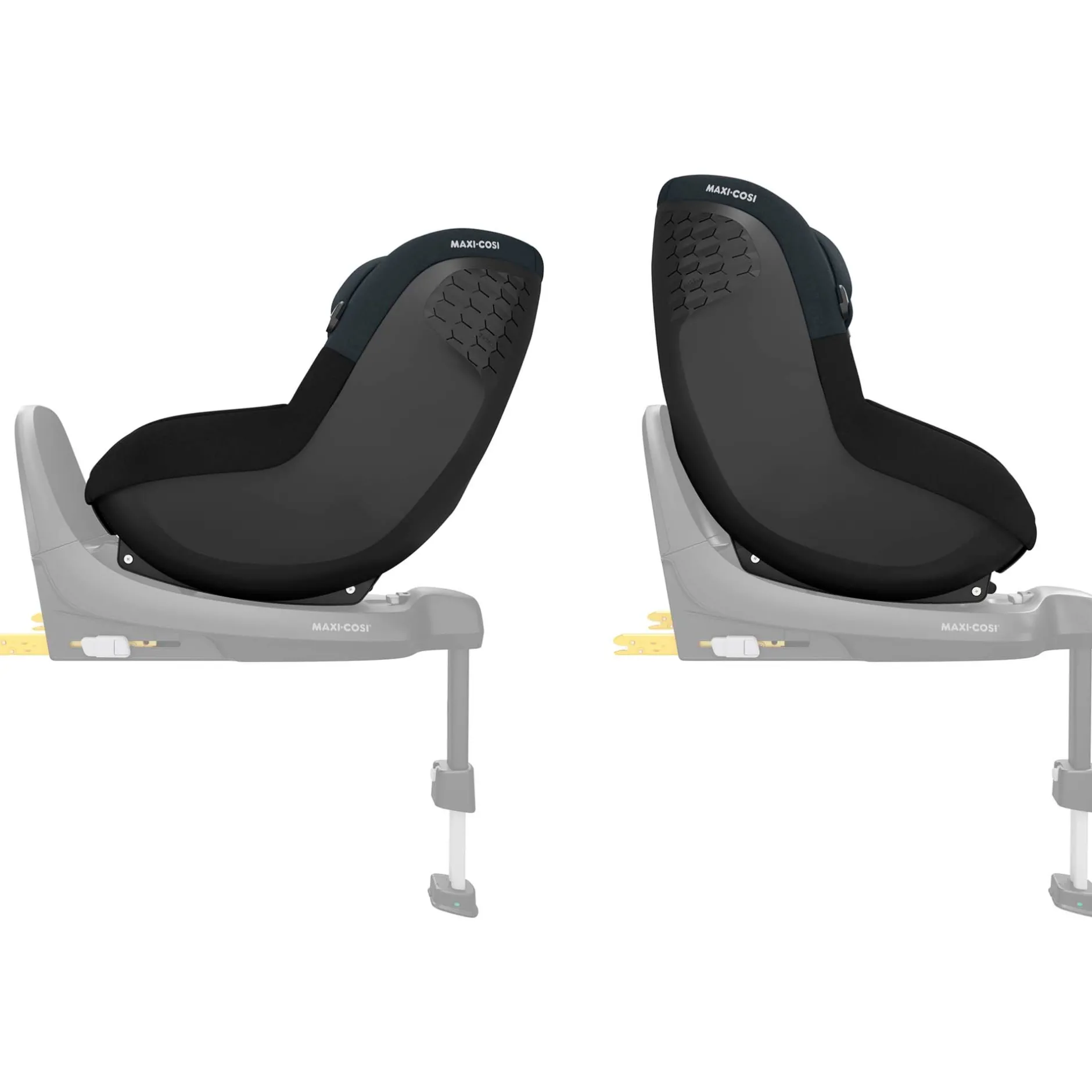 Autostoelen Groep 1*Maxi-Cosi Pearl S Tonal Black