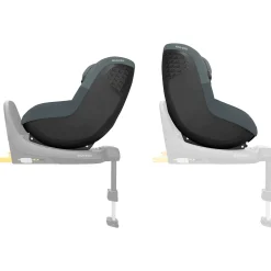 Autostoelen Groep 1*Maxi-Cosi Pearl S Tonal Graphite