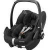 Autostoelen Groep 0*Maxi-Cosi Pebble Pro i-Size Essential Black