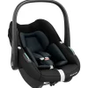 Autostoelen Groep 0*Maxi-Cosi Pebble S i-Size Tonal Black