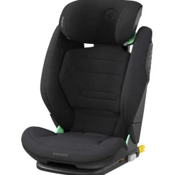 Autostoelen Groep 2/3*Maxi-Cosi RodiFix Pro2 i-Size Authentic Black