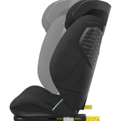 Autostoelen Groep 2/3*Maxi-Cosi RodiFix Pro2 i-Size Authentic Black