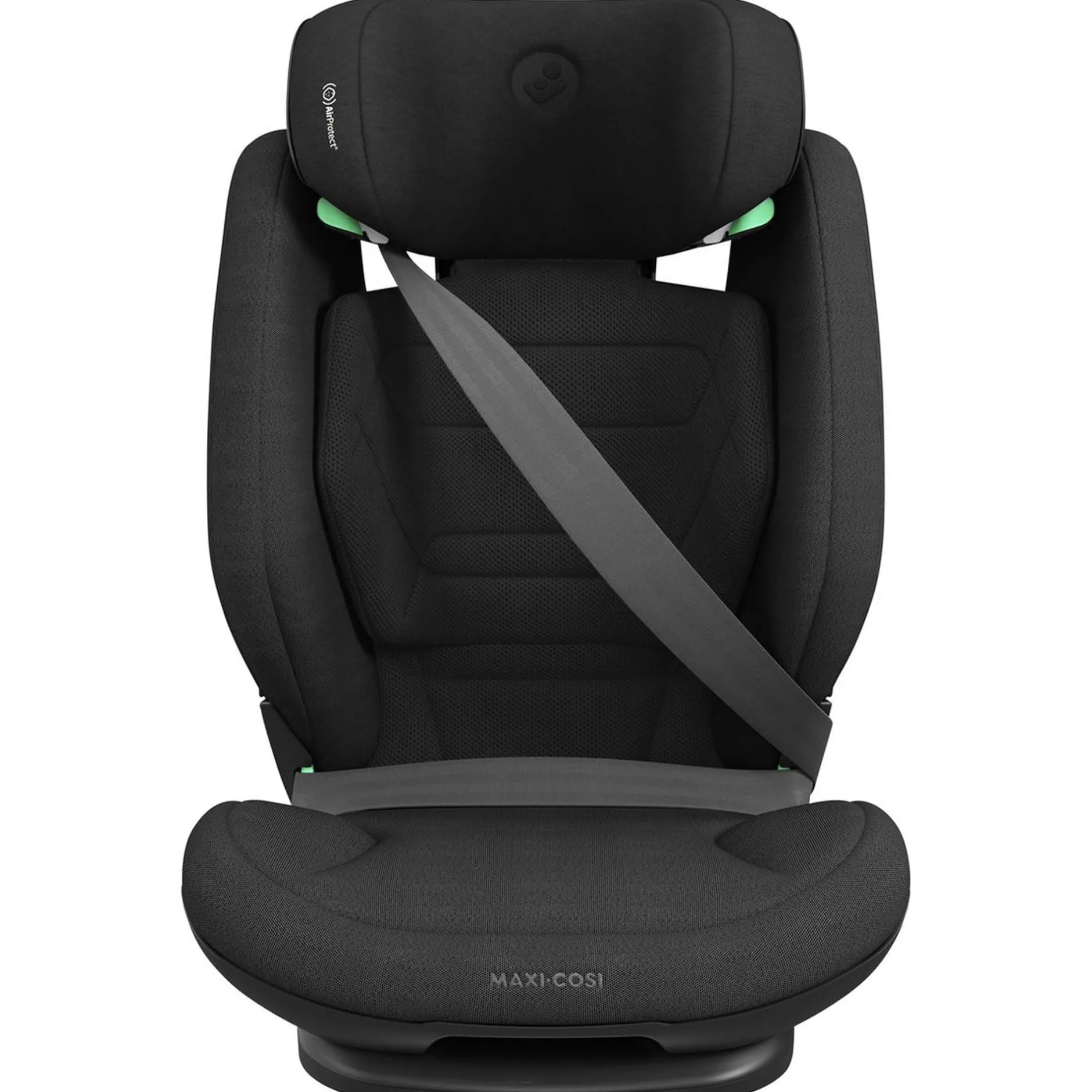Autostoelen Groep 2/3*Maxi-Cosi RodiFix Pro2 i-Size Authentic Black