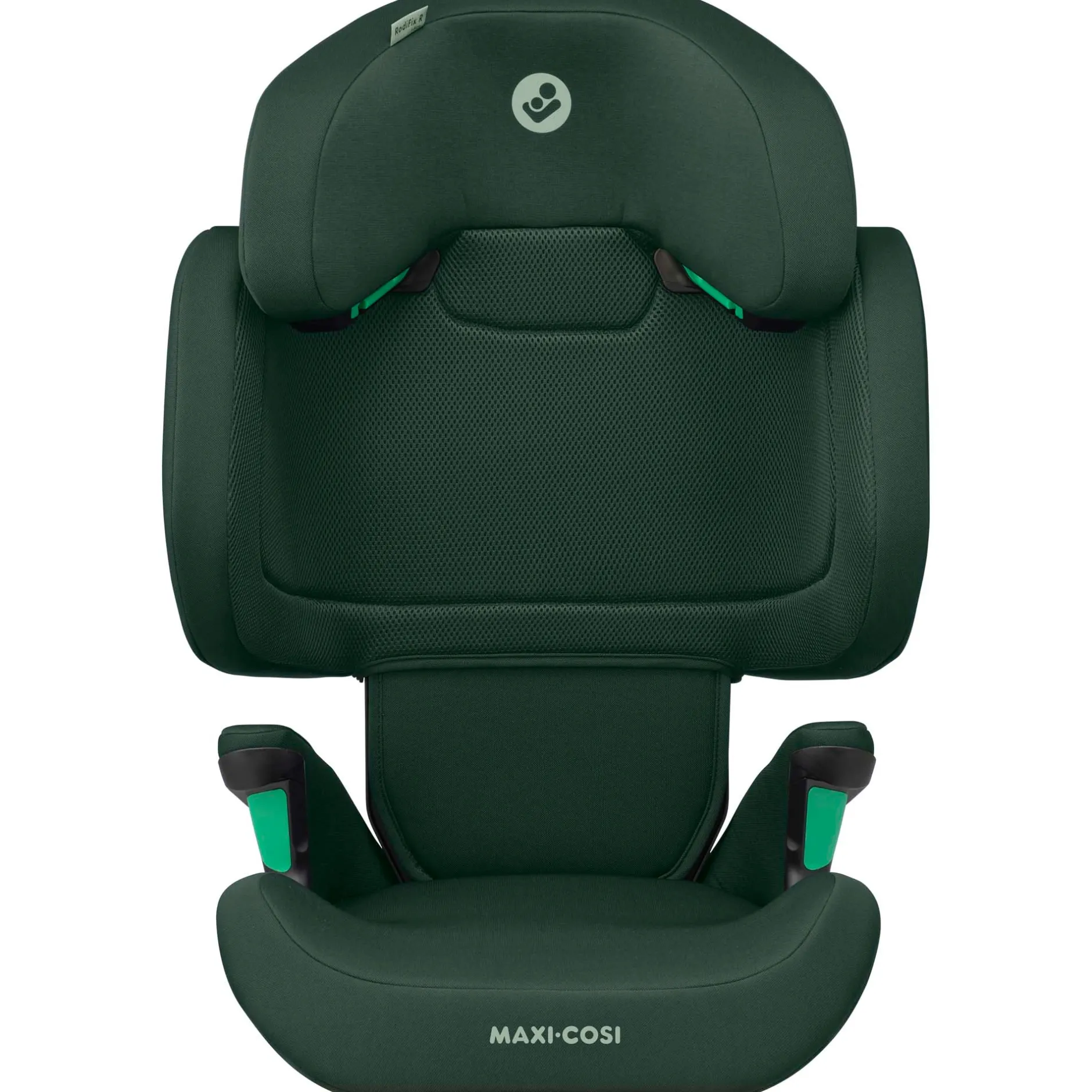 Autostoelen Groep 2/3*Maxi-Cosi Rodifix R i-Size Authentic Green