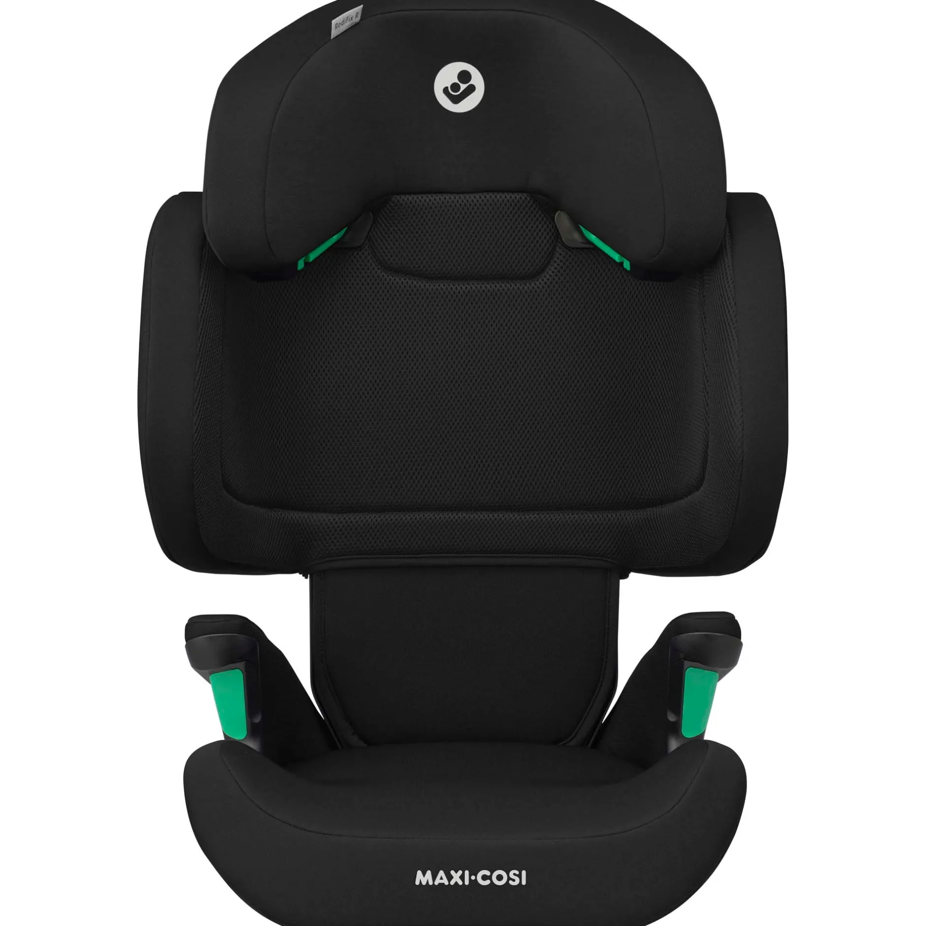 Autostoelen Groep 2/3*Maxi-Cosi Rodifix R i-Size Authentic Black