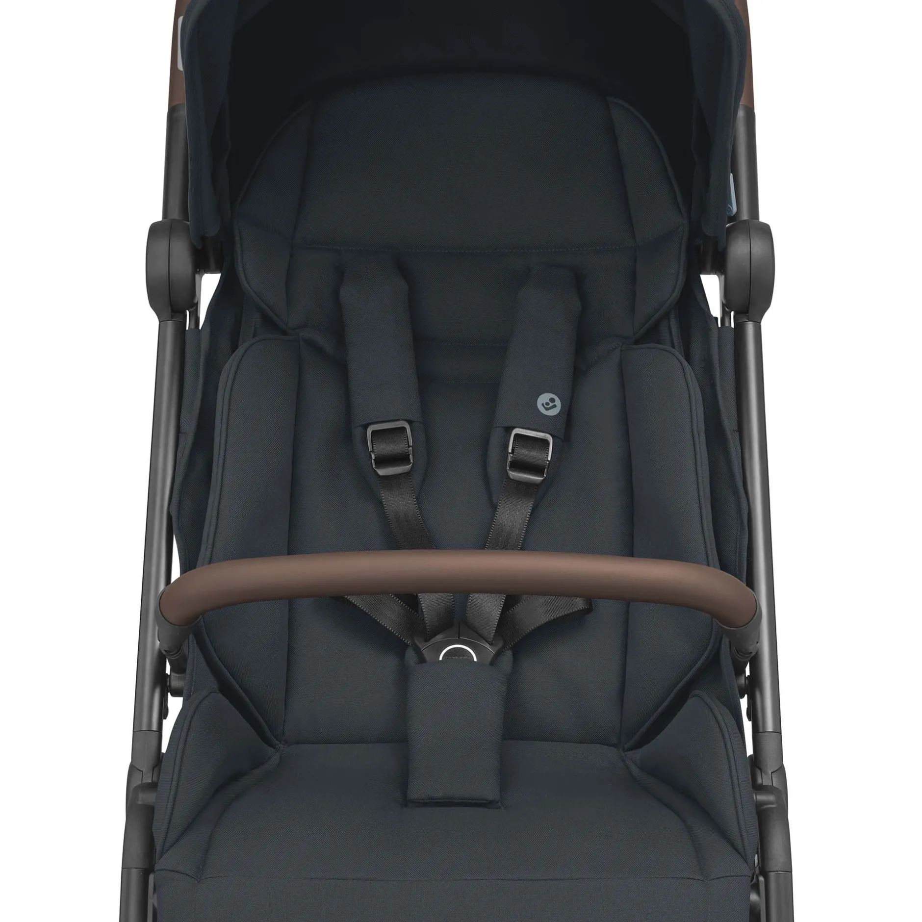 Buggy’S*Maxi-Cosi Soho Essential Graphite
