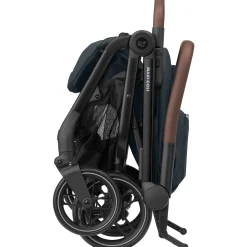Buggy’S*Maxi-Cosi Soho Essential Graphite