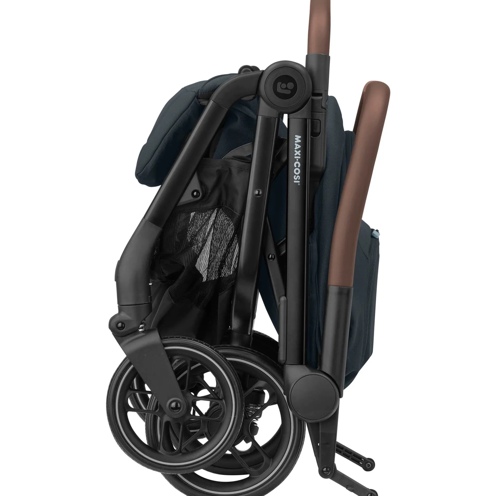 Buggy’S*Maxi-Cosi Soho Essential Graphite