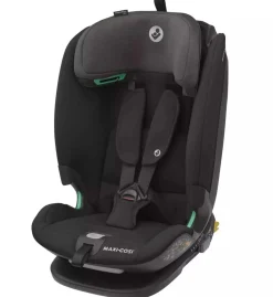 Autostoelen Groep 1*Maxi-Cosi Titan Plus i-Size Authentic Black