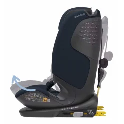 Autostoelen Groep 1*Maxi-Cosi Titan Pro i-Size Authentic Blue