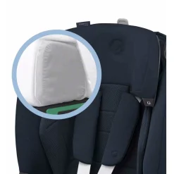 Autostoelen Groep 1*Maxi-Cosi Titan Pro i-Size Authentic Blue