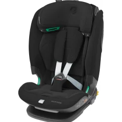 Autostoelen Groep 1*Maxi-Cosi Titan Pro i-Size Authentic Black