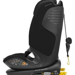 Autostoelen Groep 1*Maxi-Cosi Titan Pro i-Size Authentic Black