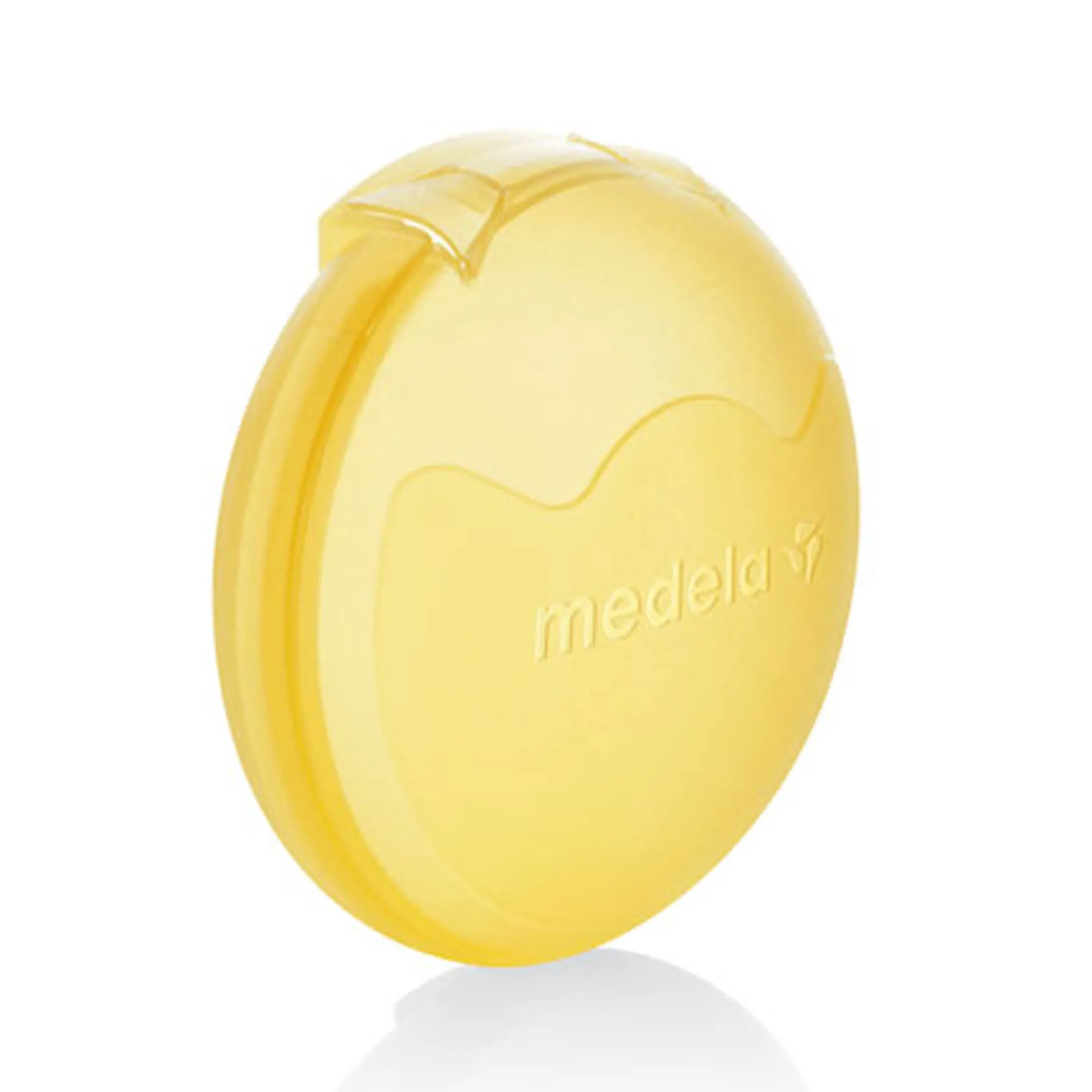 Tepelbeschermers|Borstverzorging*Medela Contact tepelhoedjes maat L
