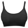 Borstkolf Accessoires|Voedingsbh*Medela 3-in-1 Borstvoedings- en kolfbeha - Zwart - maat M