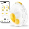Borstkolven*Medela Magic InBra - Enkele draagbare borstkolf