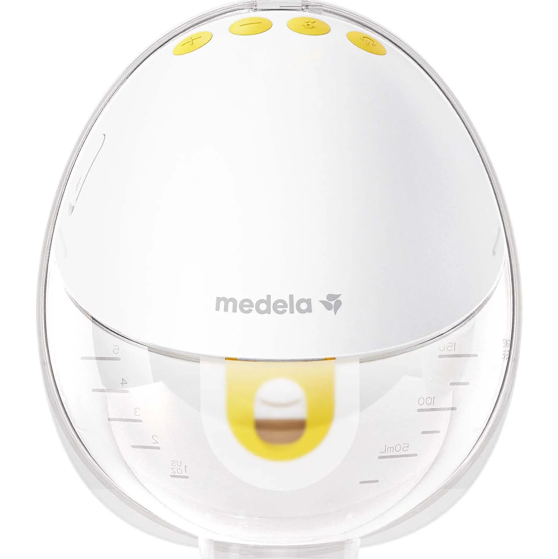 Borstkolven*Medela Motion Inbra enkelzijdige borstkolf