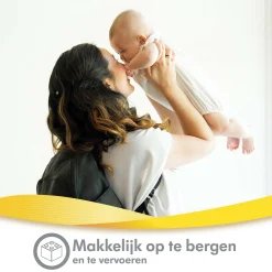 Borstkolf Accessoires*Medela QuickClean magnetronzakken