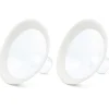 Borstkolf Accessoires*Medela Swing Personal Fit Flex Borstschild maat S