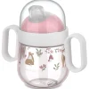 Bekers & Glazen|Drinkbekers*Mepal antilek tuitbeker Mio Fairy Garden roze